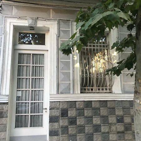 Nice Room Duplex Tbilisi Exterior photo
