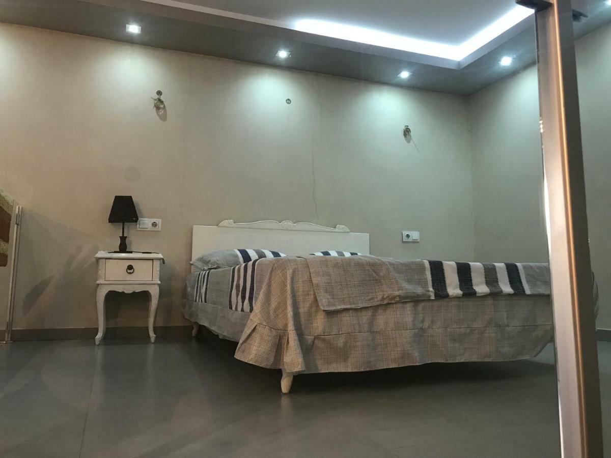Nice Room Duplex Tbilisi Exterior photo