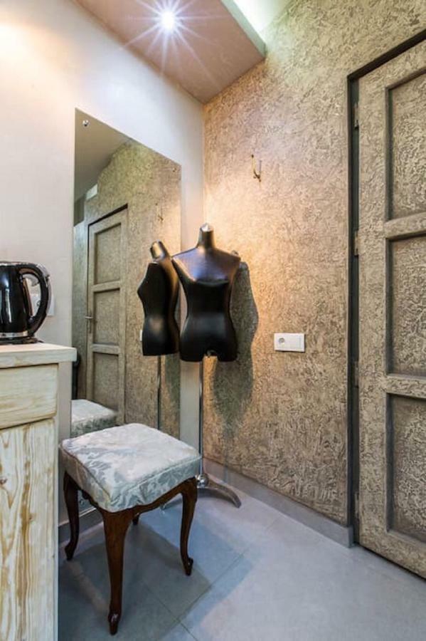 Nice Room Duplex Tbilisi Exterior photo